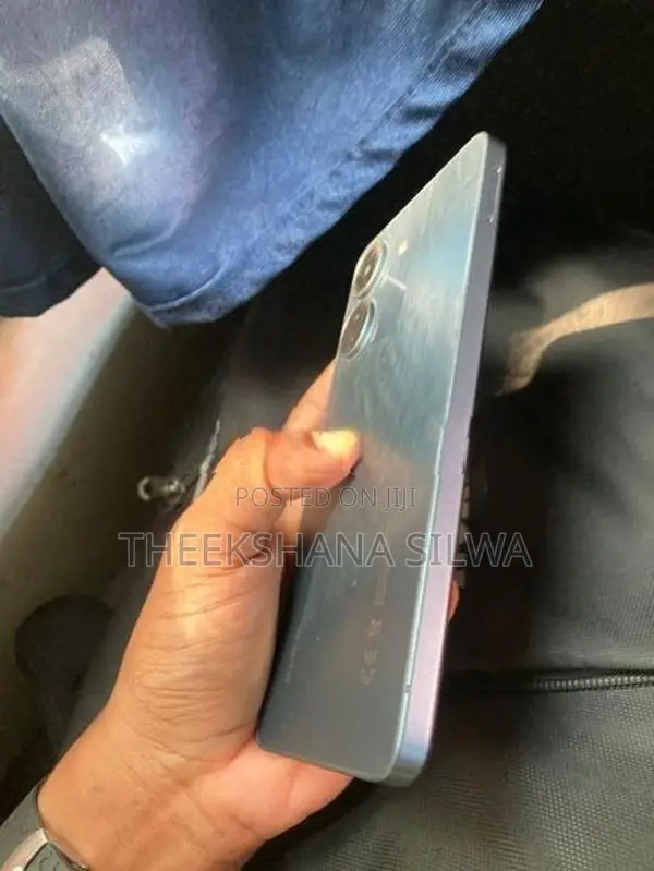 Xiaomi Redmi 13C 8/256GB (Used)