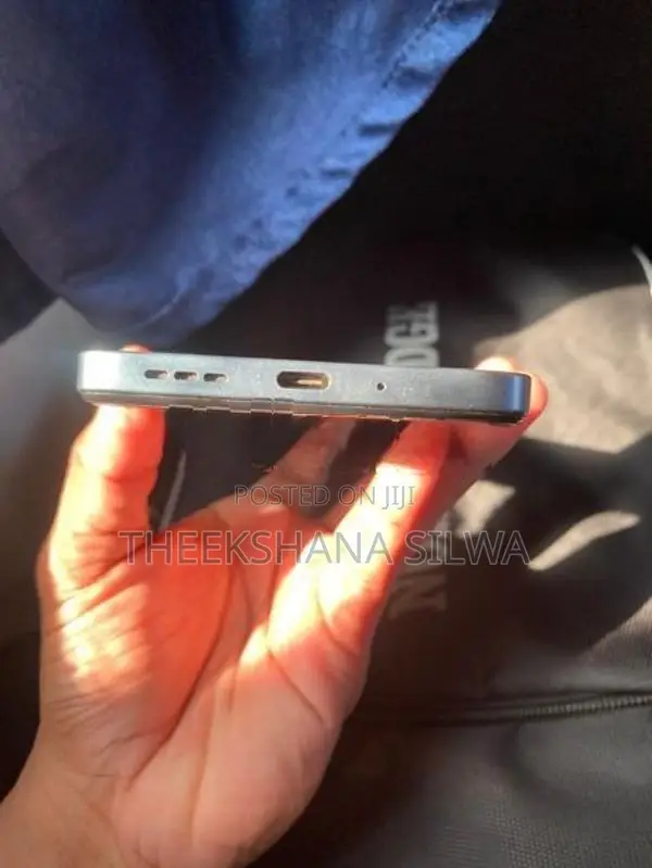 Xiaomi Redmi 13C 8/256GB (Used)