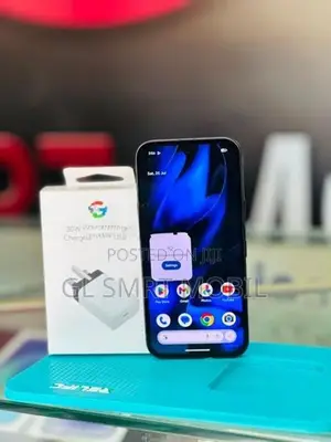 Google Pixel 9a 5G/12/128GB (Used)