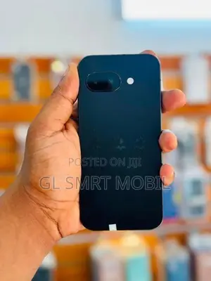Google Pixel 9a 5G/12/128GB (Used)