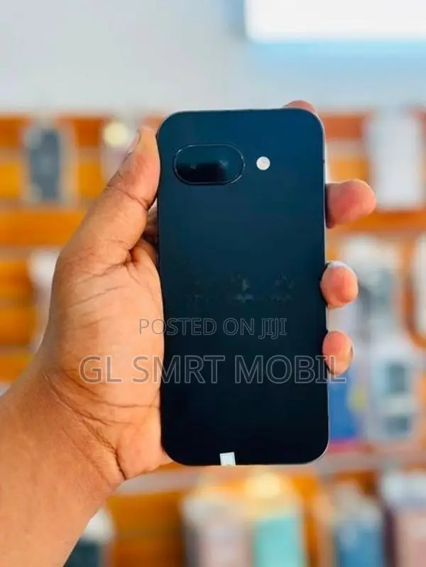 Google Pixel 9a 5G/12/128GB (Used)