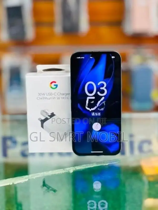Google Pixel 9a 5G/12/128GB (Used)