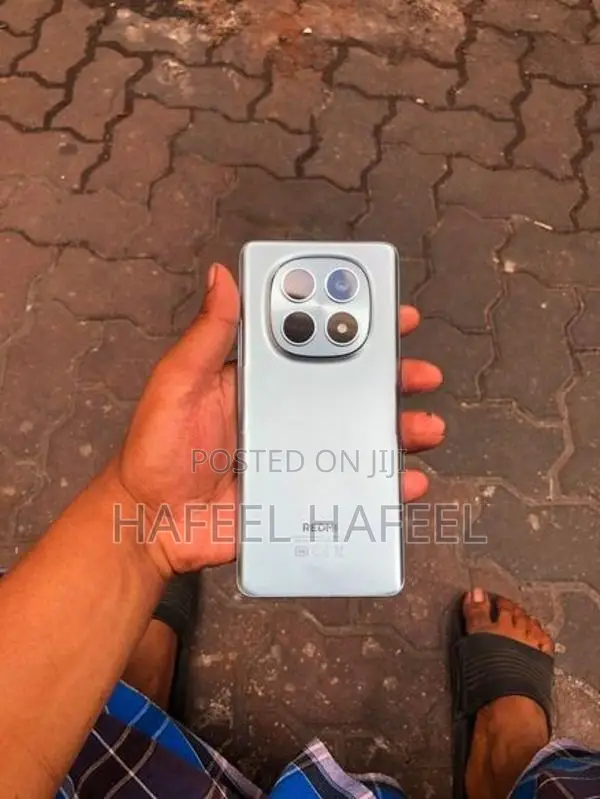 Xiaomi Redmi Note 15 5G (Used)