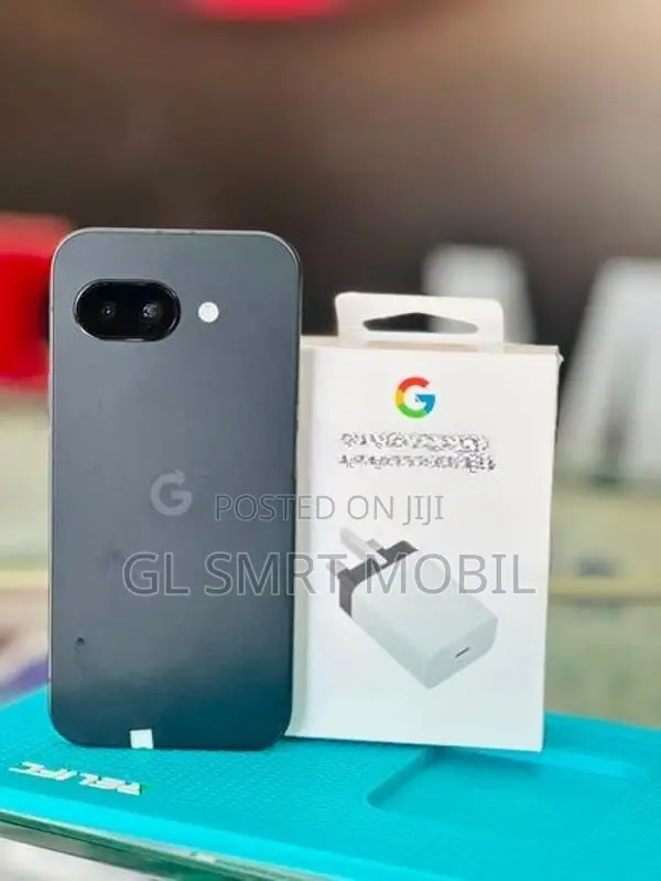 Google Pixel 9a 5G/12/128GB (Used)