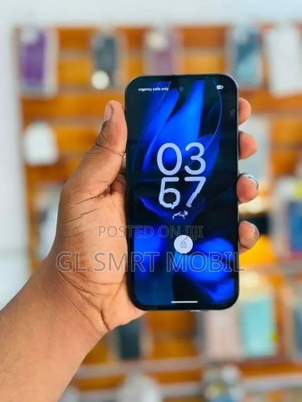 Google Pixel 9a 5G/12/128GB (Used)