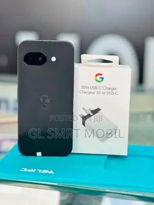 Google Pixel 9a 5G/12/128GB (Used)
