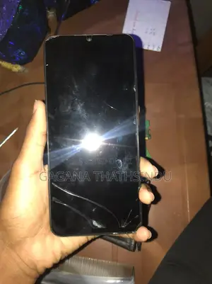 New ZTE Blade A35 64 GB Black