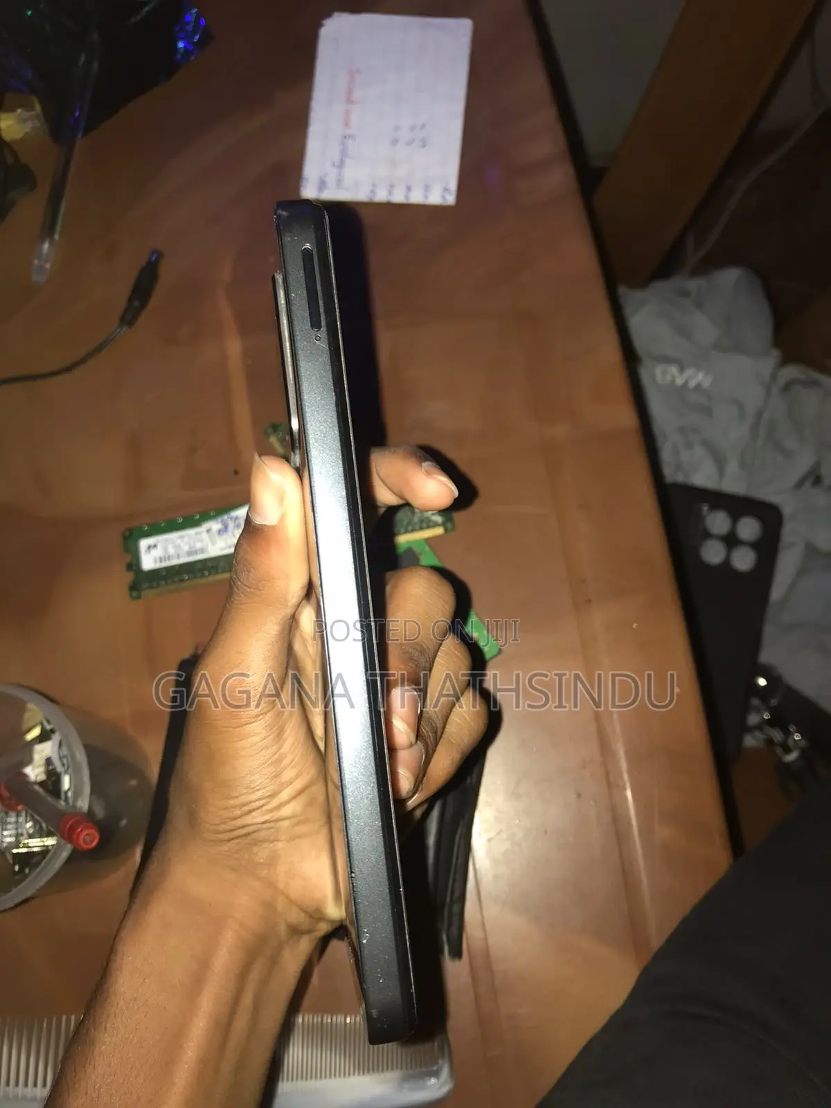 New ZTE Blade A35 64 GB Black