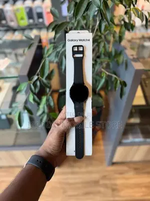 Samsung Galaxy Watch 4 | 44mm