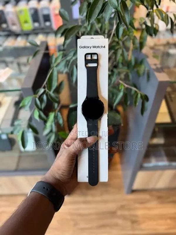 Samsung Galaxy Watch 4 | 44mm