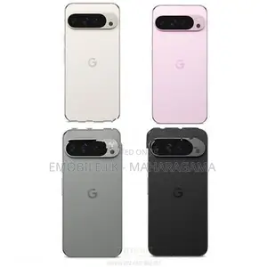 Google Pixel 9 Pro XL 16GB|128GB (Brand New)