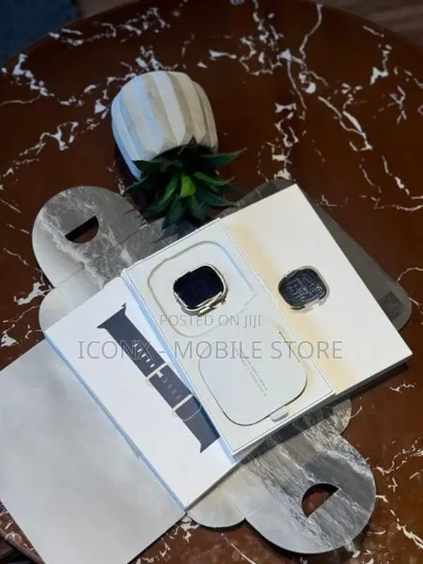 Apple Watch ultra 2 (49mm)