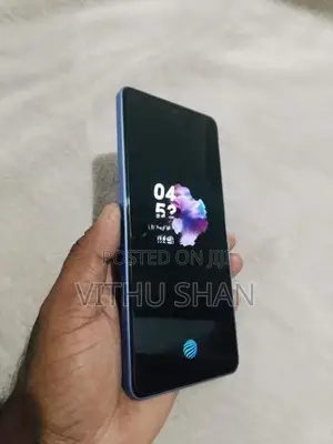 iqoo NEO 10R 5G (Used)
