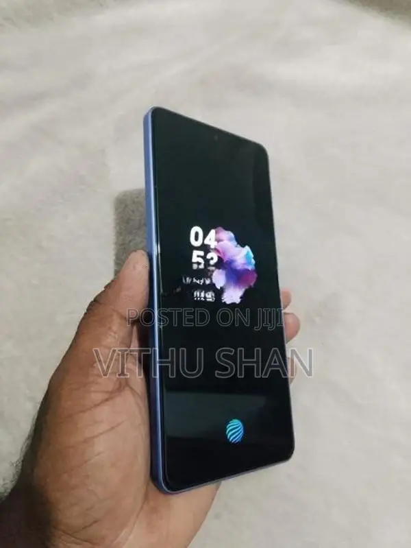 iqoo NEO 10R 5G (Used)