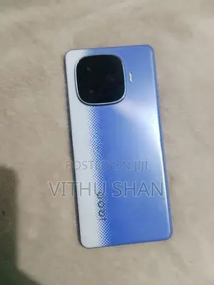 iqoo NEO 10R 5G (Used)