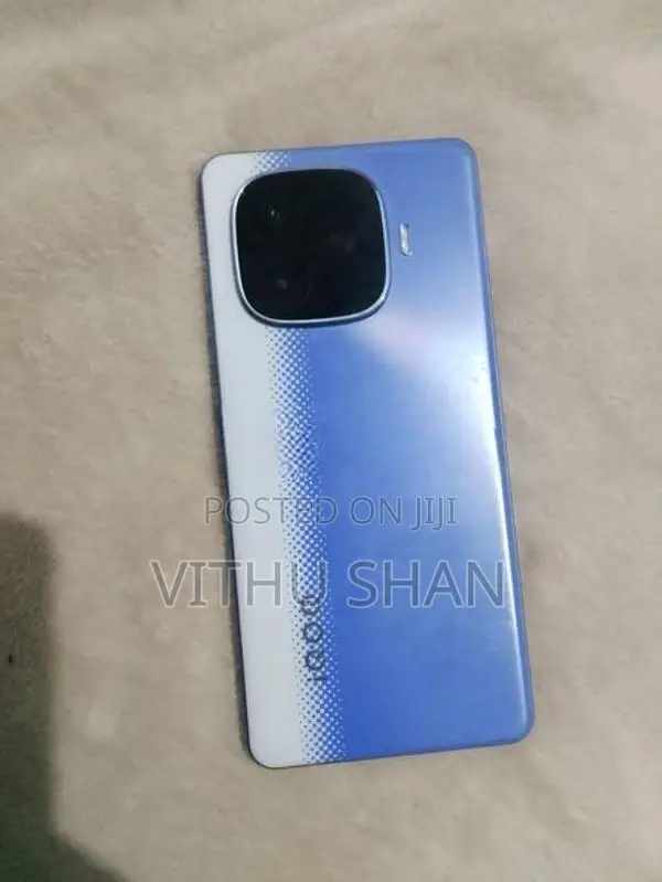 iqoo NEO 10R 5G (Used)