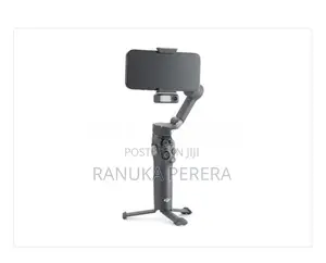 DJI Osmo Mobile 8 Smartphone Gimbal