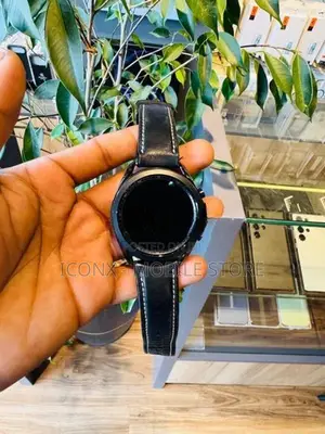 Samsung Galaxy Watch 3