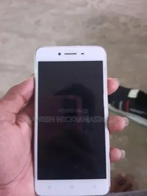Oppo A37 Ul (Used)