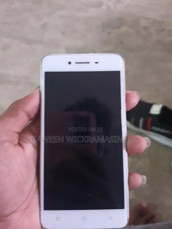 Oppo A37 Ul (Used)