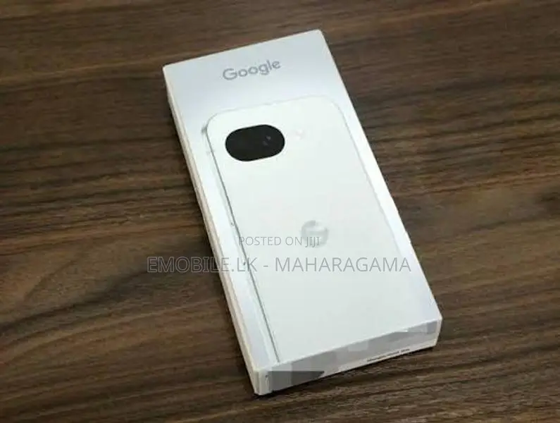 Google Pixel 10A 8GB|128GB (Brand New)