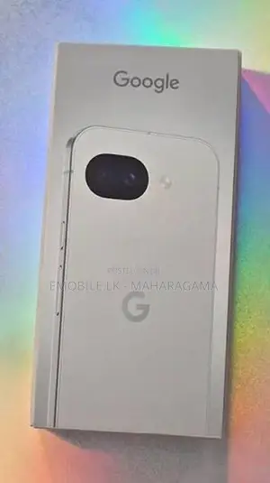 Google Pixel 10A 8GB|256GB (Brand New)