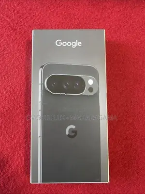 Google Pixel 10 Pro 16GB|128GB (Brand New)