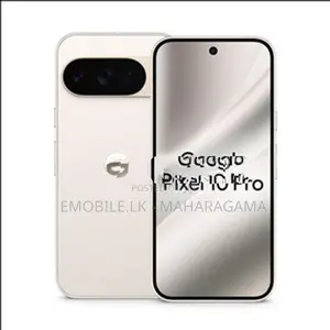 Google Pixel 10 Pro 16GB|256GB (Brand New)