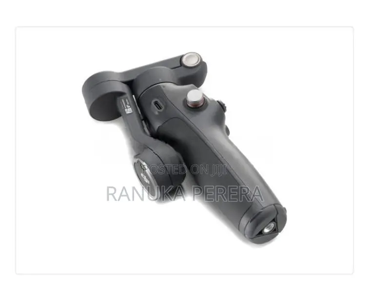 DJI Osmo Mobile 8 Smartphone Gimbal