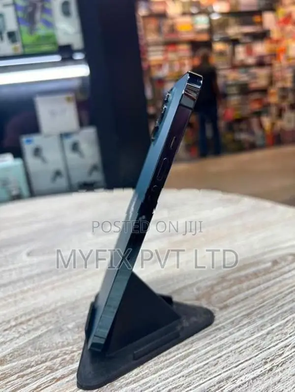 Apple iPhone 12 Pro Max 256GB (Used)