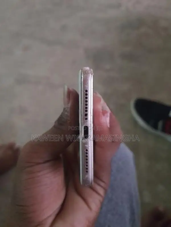 Oppo A37 Ul (Used)