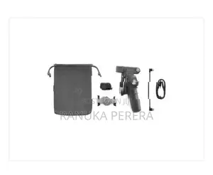 DJI Osmo Mobile 8 Smartphone Gimbal