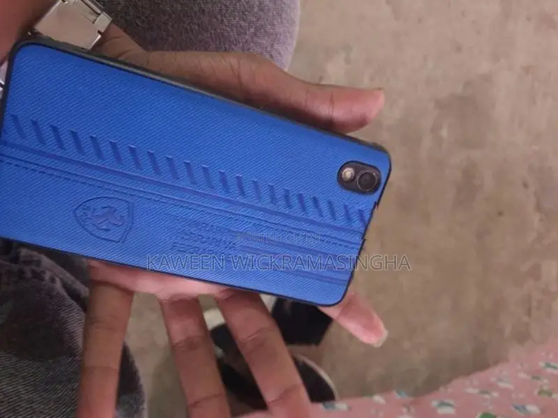 Oppo A37 Ul (Used)