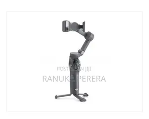 DJI Osmo Mobile 8 Smartphone Gimbal