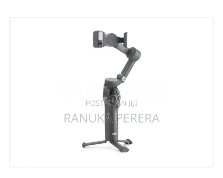 DJI Osmo Mobile 8 Smartphone Gimbal