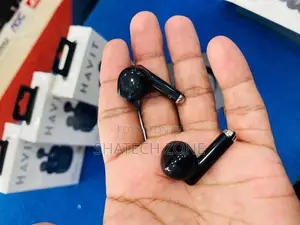 Earbuds Havit TWS (Brand New) TW976 - Bluetooth 5.3
