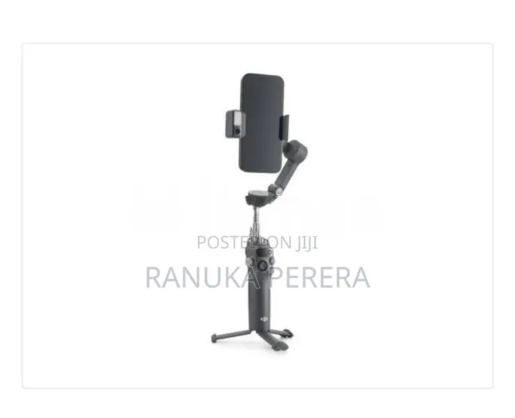 DJI Osmo Mobile 8 Smartphone Gimbal