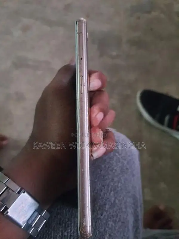 Oppo A37 Ul (Used)