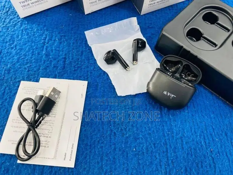 Earbuds Havit TWS (Brand New) TW976 - Bluetooth 5.3