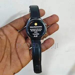Samsung Galaxy Watch 3