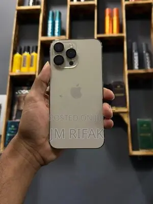 Apple iPhone 14 Pro Max (Used)