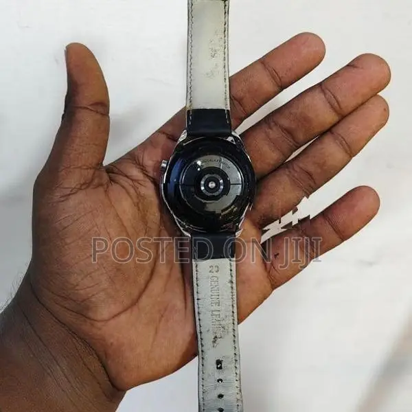 Samsung Galaxy Watch 3