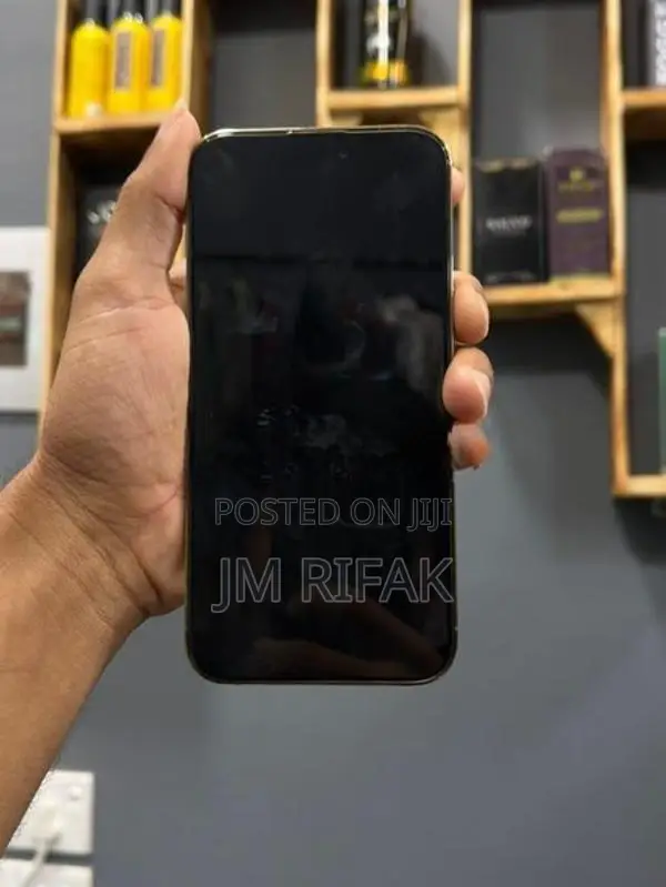 Apple iPhone 14 Pro Max (Used)