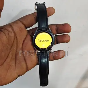 Samsung Galaxy Watch 3