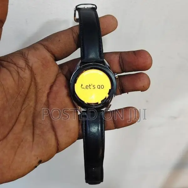 Samsung Galaxy Watch 3