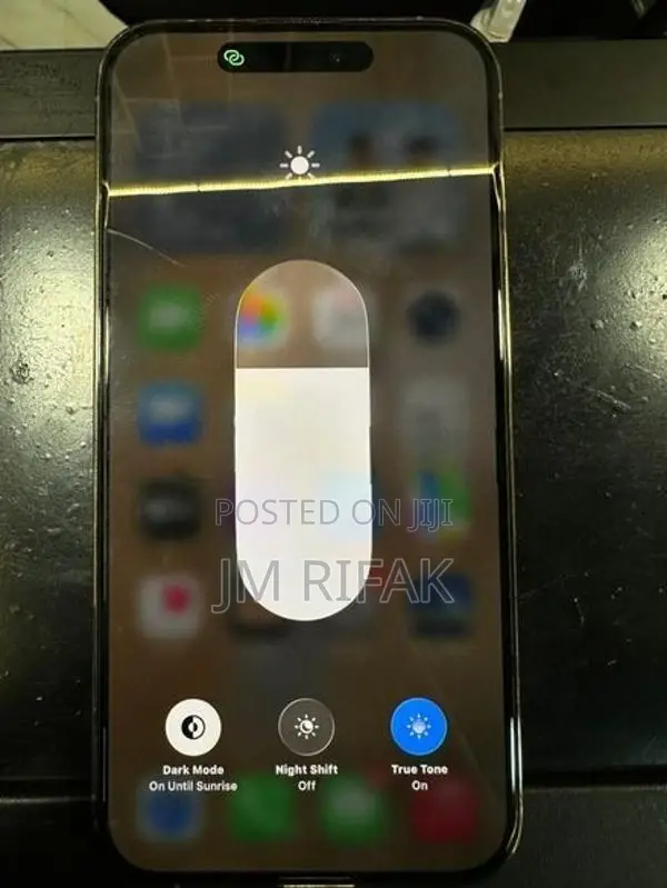 Apple iPhone 14 Pro Max (Used)