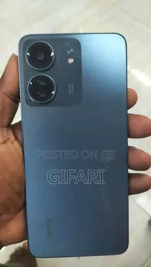 Xiaomi Redmi 13C (Used)