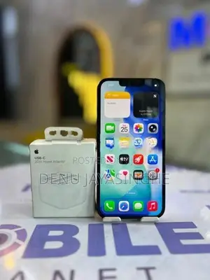 Apple iPhone 13 5G 128GB (Used)