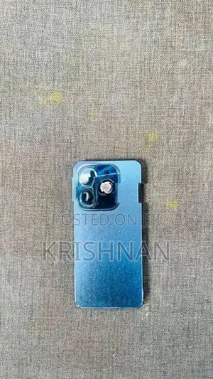 Infinix Hot 40i (Used)