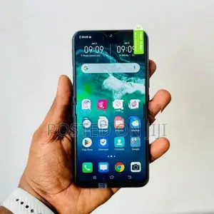 Vivo Y11 4GB RAM 64GB ROM (Used)